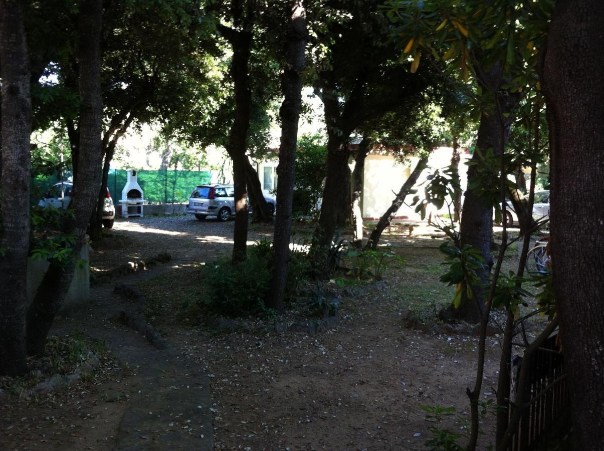 Giardino Sud - A Pochi Passi Dal Mare Apartment San Vincenzo Exterior photo