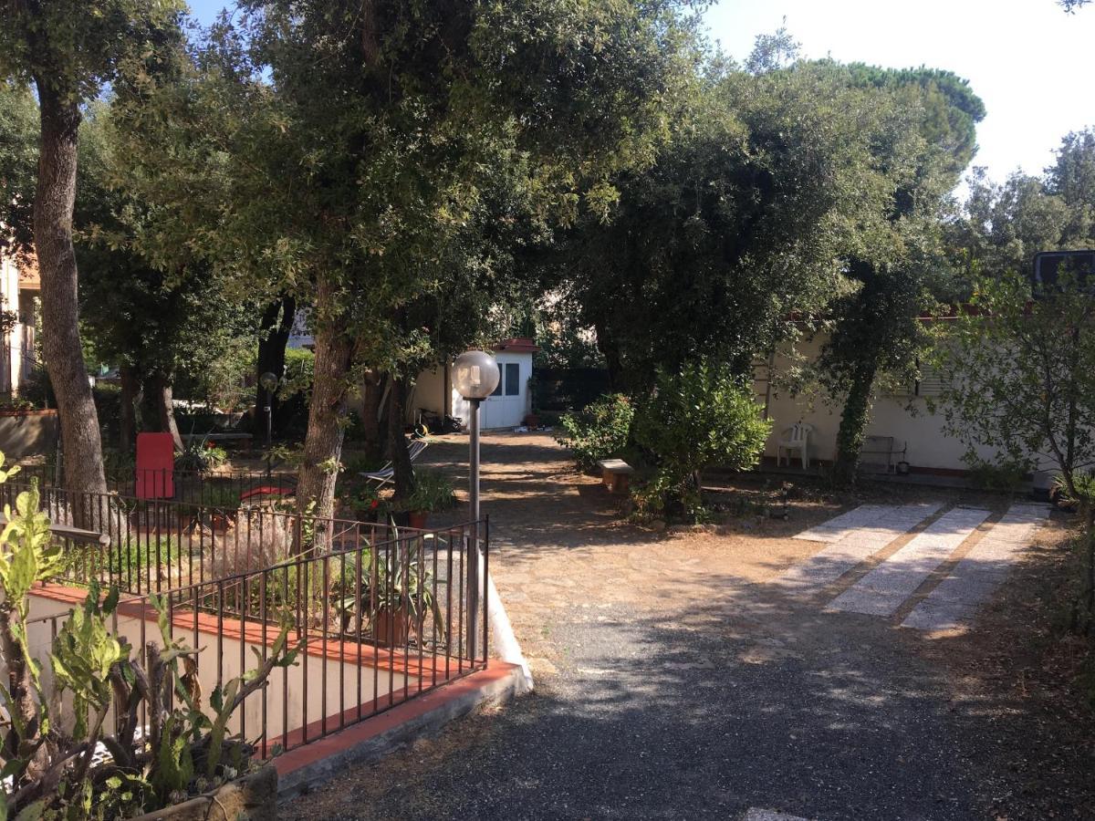 Giardino Sud - A Pochi Passi Dal Mare Apartment San Vincenzo Exterior photo