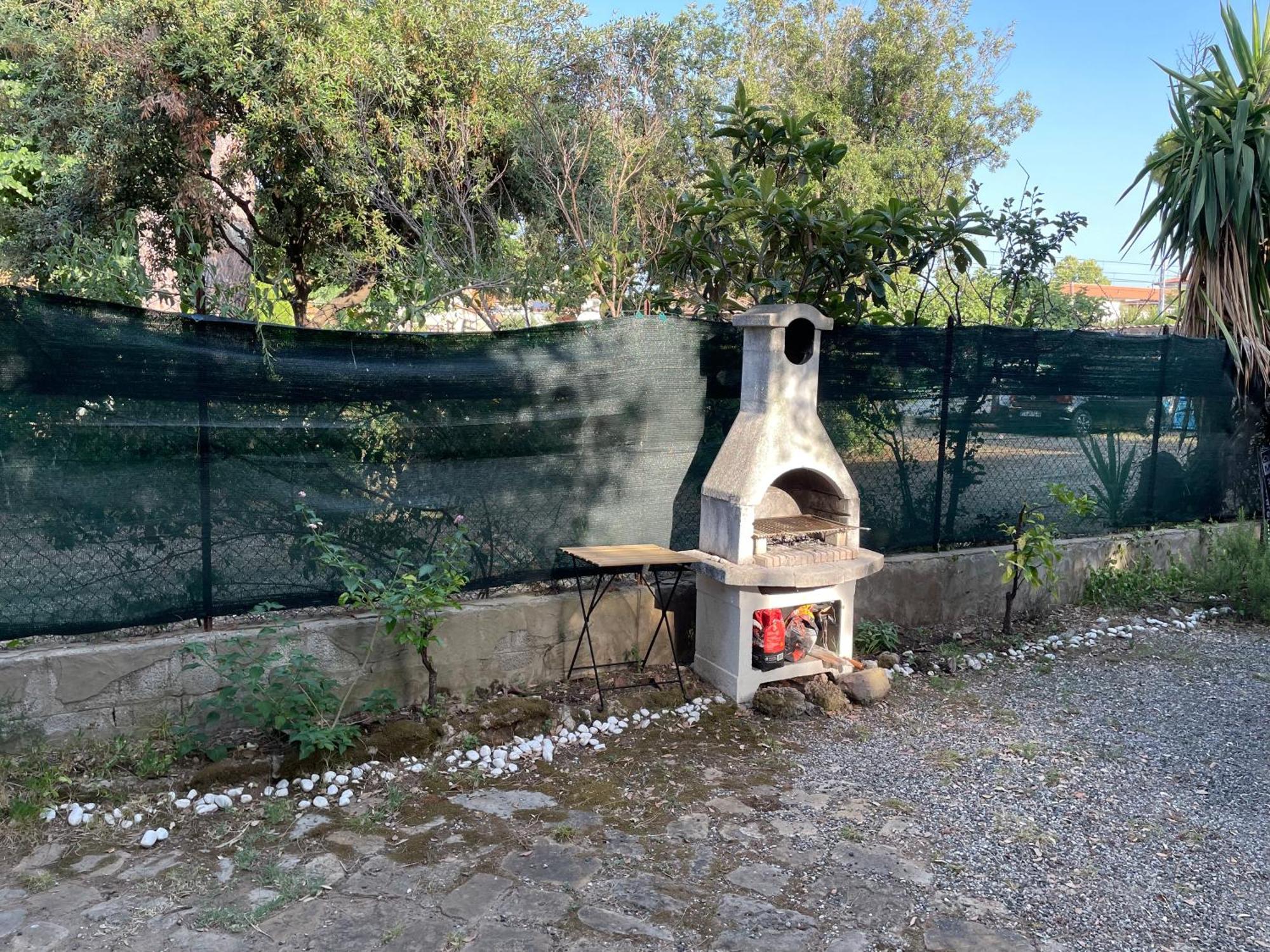 Giardino Sud - A Pochi Passi Dal Mare Apartment San Vincenzo Exterior photo