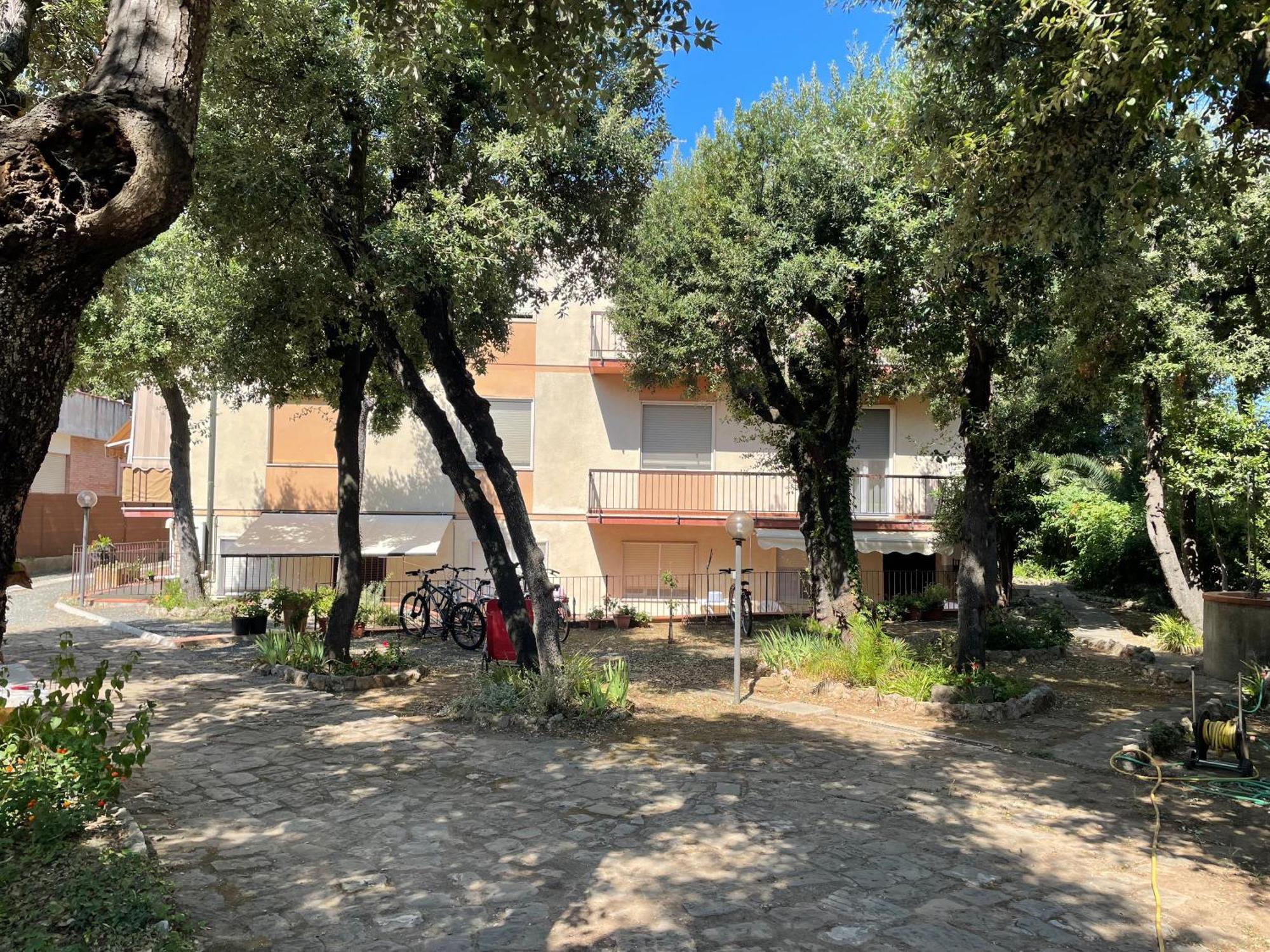 Giardino Sud - A Pochi Passi Dal Mare Apartment San Vincenzo Exterior photo